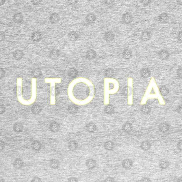 Utopia by timtopping